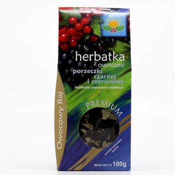 Herbata owocowa Natura Wita porzeczkowa 100 g - Natura Wita