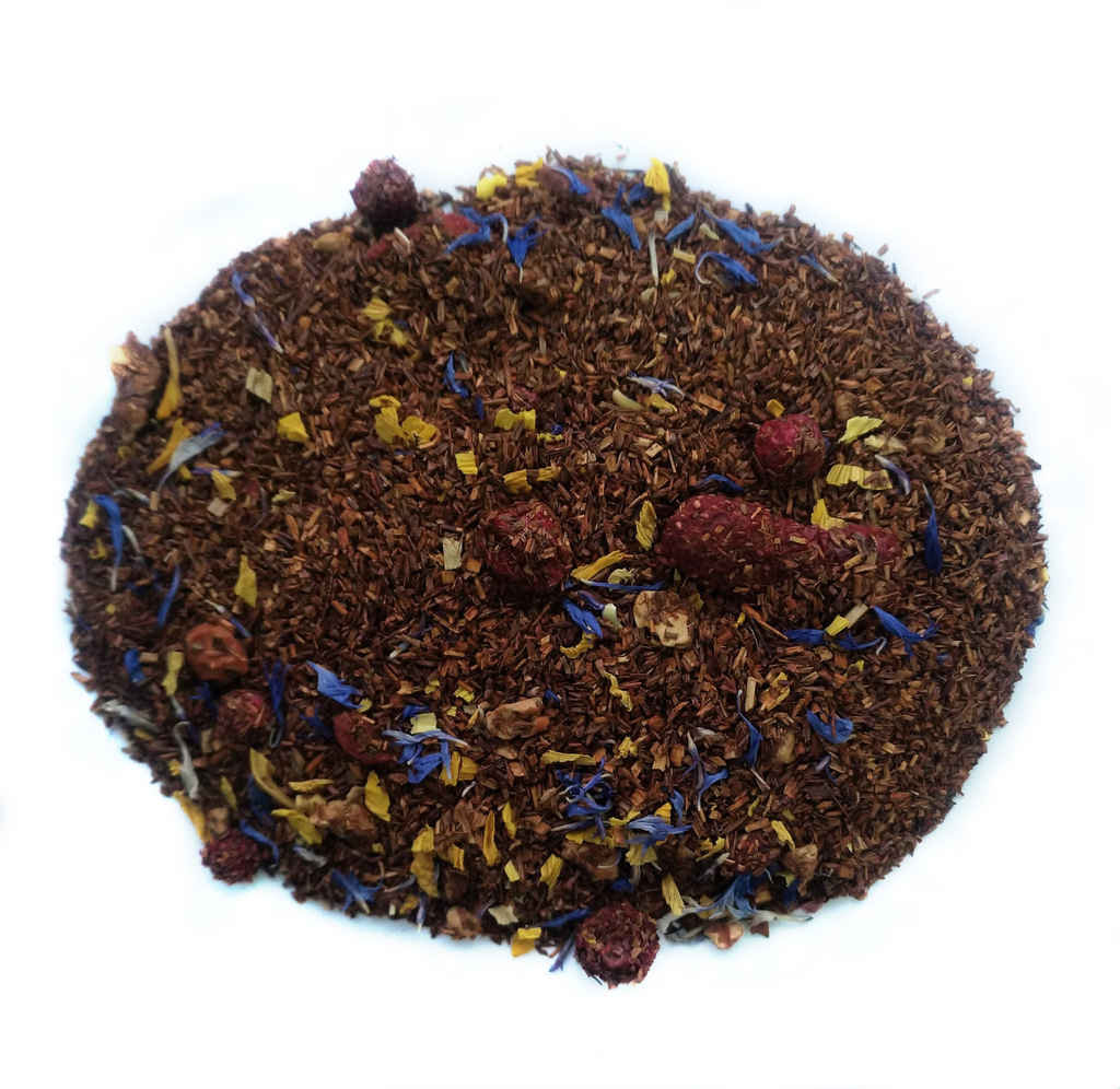 Herbata Rooibos Baśniowa 100G Bio-Flavo - Bio-Flavo | Sklep EMPIK.COM