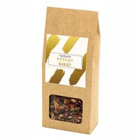 Herbata Różany Bukiet Owocowa Kompozycja Herbaciana 100G