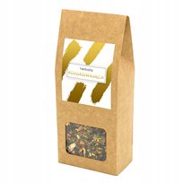 Herbata Rozgrzewająca Owocowo Ziołowa Kompozycja Herbaciana 100G