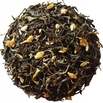 Herbata White Fujian z Jaśminem 100g Tea Tea - Tea Tea