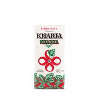 Herbata Yerba Mate Elaborada 250 G Kharta Khadra Inna marka