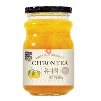 HERBATA YUZU NOKCHAWON 480g Sempio Inna marka