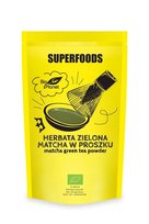 Herbata zielona Bio Planet 100 g Bio Planet