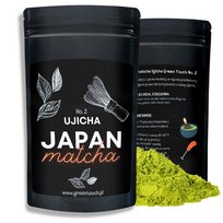 Herbata zielona Green Touch matcha 100 g
