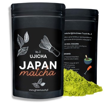 Herbata zielona Green Touch matcha 100 g - Green Touch