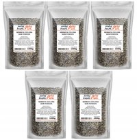 HERBATA ZIELONA GUNPOWDER 5kg Liściasta naturalna aromatyczna Kol-Pol