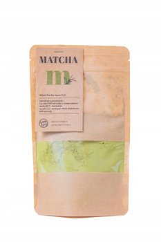 Herbata zielona Insytut Kawy Matcha 100 g - Instytut Kawy