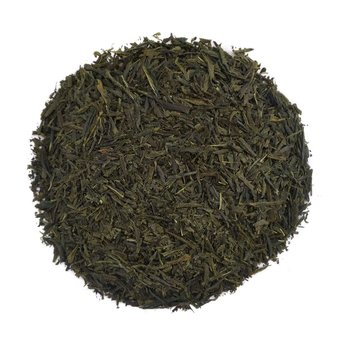 Herbata zielona Japan Bancha 100g Bio-Flavo - Bio-Flavo