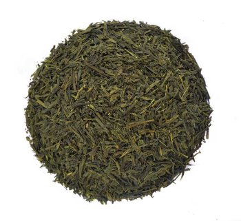 Herbata zielona Japan Bancha 50g Bio-Flavo - Bio-Flavo