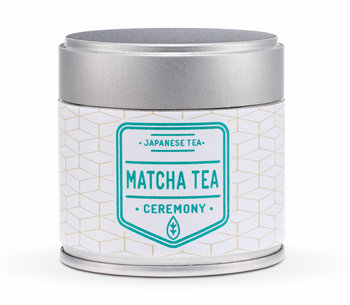 Herbata zielona Leo Tea Ceremony Matcha 50 g