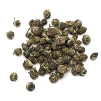 Herbata zielona Long Zhu Green 500g