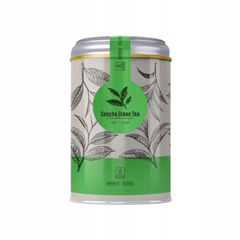 Herbata zielona Mary Rose Senche 50 g - Mary Rose