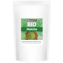 Herbata Zielona Matcha BIO 100 g - Naturavena Naturavena