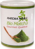 Herbata zielona Matcha Magic 30 g - Matcha Magic
