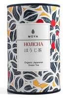 Herbata zielona Moya Matcha Hojcha 60 g