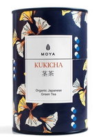 Herbata zielona Moya Matcha Kukicha 60 g