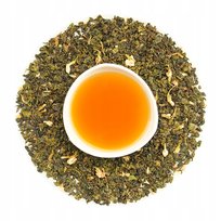 Herbata Zielona OOLONG JASMINE 1kg Winoszarnia