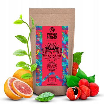 Herbata zielona Pachamama Energia 500 g