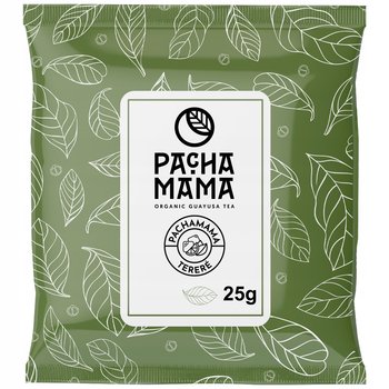 Herbata zielona Pachamama Organiczna 25 g - Pachamama