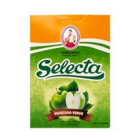 Herbata zielona Selecta Manzana 500 g Selecta