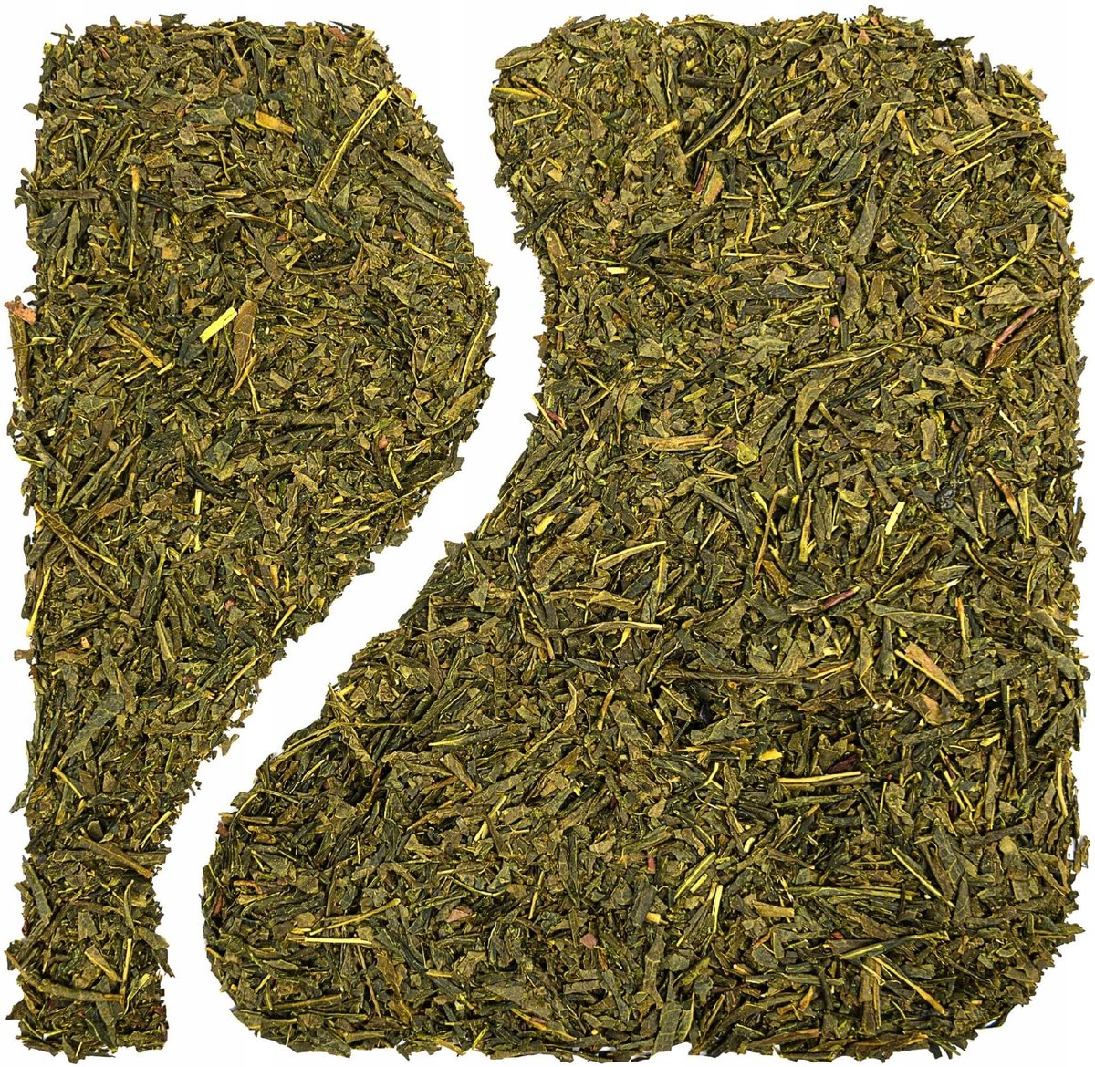 Herbata Zielona "Sencha Japońska" 50g Premium - Green Touch | Sklep ...