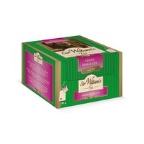 Herbata zielona Sir William's Tea z marakują 50 szt.
