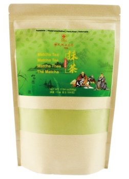 Herbata zielona Tian Hu Shan matcha 500 g - Tian Hu Shan