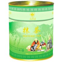 Herbata zielona Tian Hu Shan matcha 80 g