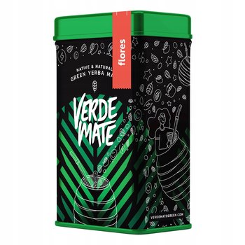 Herbata zielona Verde Mate Yerbera 500 g - Verde Mate