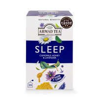 Herbata ziołowa Ahmad Tea z rumiankiem 20 szt. Ahmad Tea