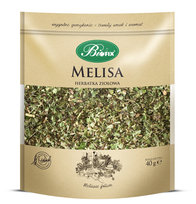 Herbata ziołowa Bifix melisa 40 g