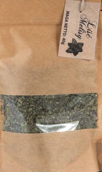 Herbata ziołowa Cholegin Melisa 40 g