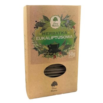Herbata ziołowa Dary Natury eukaliptusowa 25 szt. - Dary Natury