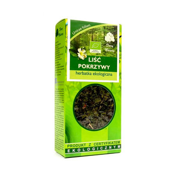 Herbata ziołowa Dary Natury pokrzywa 25 g - Dary Natury