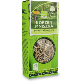 Herbata ziołowa Dary Natury z mniszkiem lekarskim 100 g - Dary Natury