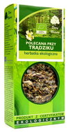 Herbata ziołowa Dary Natury z uczepem 50 g - Dary Natury