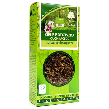 Herbata ziołowa Dary Natury z zielem bodziszka 25 g - Dary Natury