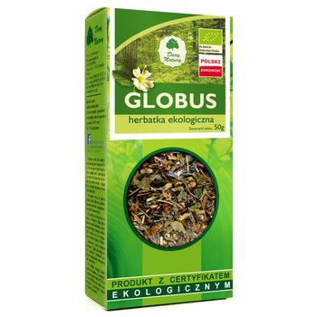 Herbata ziołowa Dary Natury ziele wierzbówki 50 g  - Dary Natury