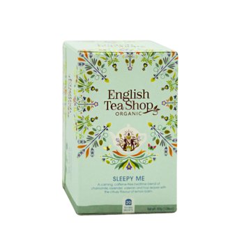 Herbata ziołowa English Tea Shop z rumiankiem 20 szt. - English Tea Shop