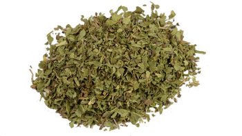 Herbata ziołowa Frutavita mięta suszona 250 g - Frutavita