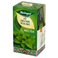 Herbata ziołowa Herbapol melisa 20 szt. - Herbapol
