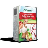 Herbata ziołowa Herbapol z cynamonem 20 szt.