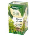 Herbata ziołowa Herbapol z koprem włoskim 20 szt. - Herbapol