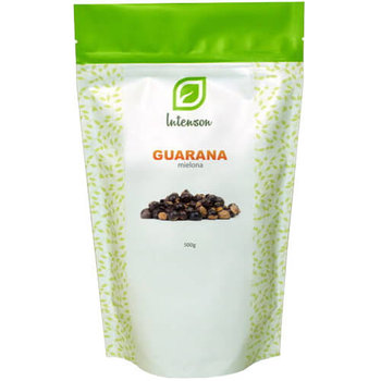 Herbata ziołowa Intenson guarana 100 g - Intenson