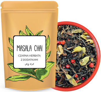 Herbata ziołowa Leo Tea korzenna 50 g