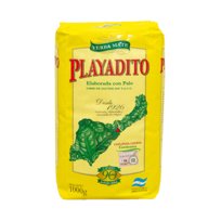Herbata ziołowa Playadito 1000 g Playadito