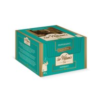 Herbata ziołowa Sir William's Tea mięta pieprzowa 50 szt. Sir William's Tea