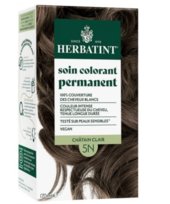 Herbatint Farba 170ml 5N Jasny Kasztan
