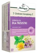 HERBATKA DLA TRZUSTKI fix HERBAPOL KRAKÓW&nbsp;-&nbsp;Herbapol